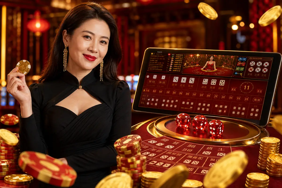 gtb777 slot online permainan pilihan terkini