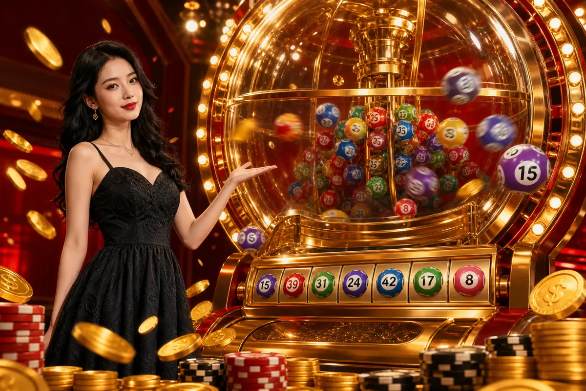 gtb777 bonus selamat datang tawaran promosi